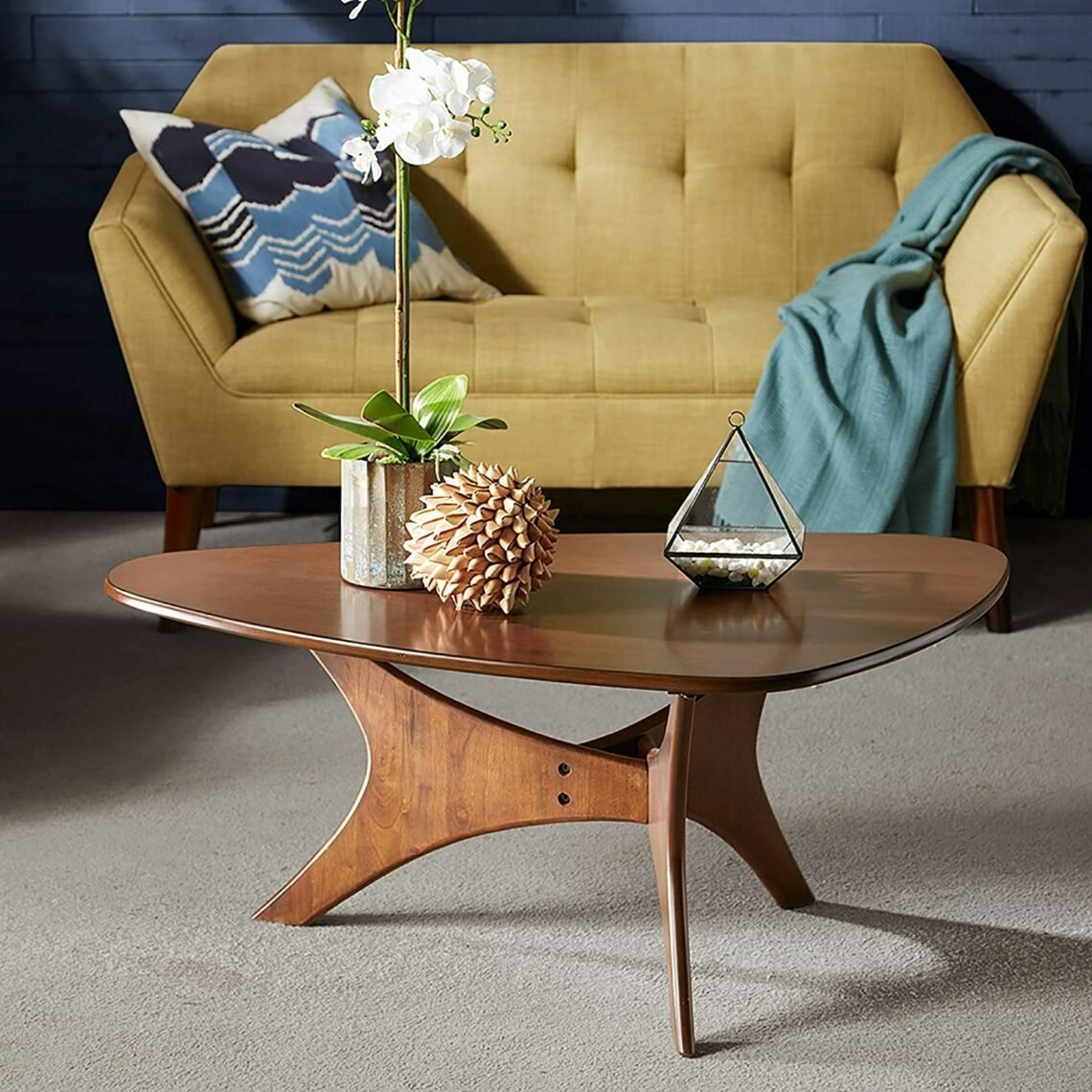 The 17 Best Mid Century Modern Coffee Tables You Can Buy