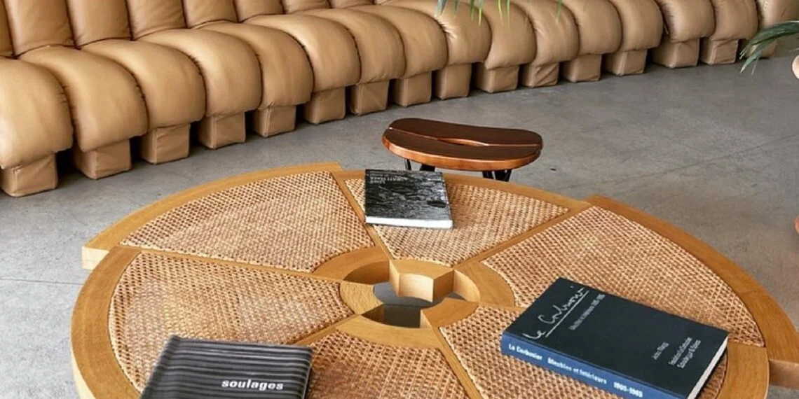 The 10 Most Famous Mid Century Modern Coffee Tables For a Perfect MCM Living Space