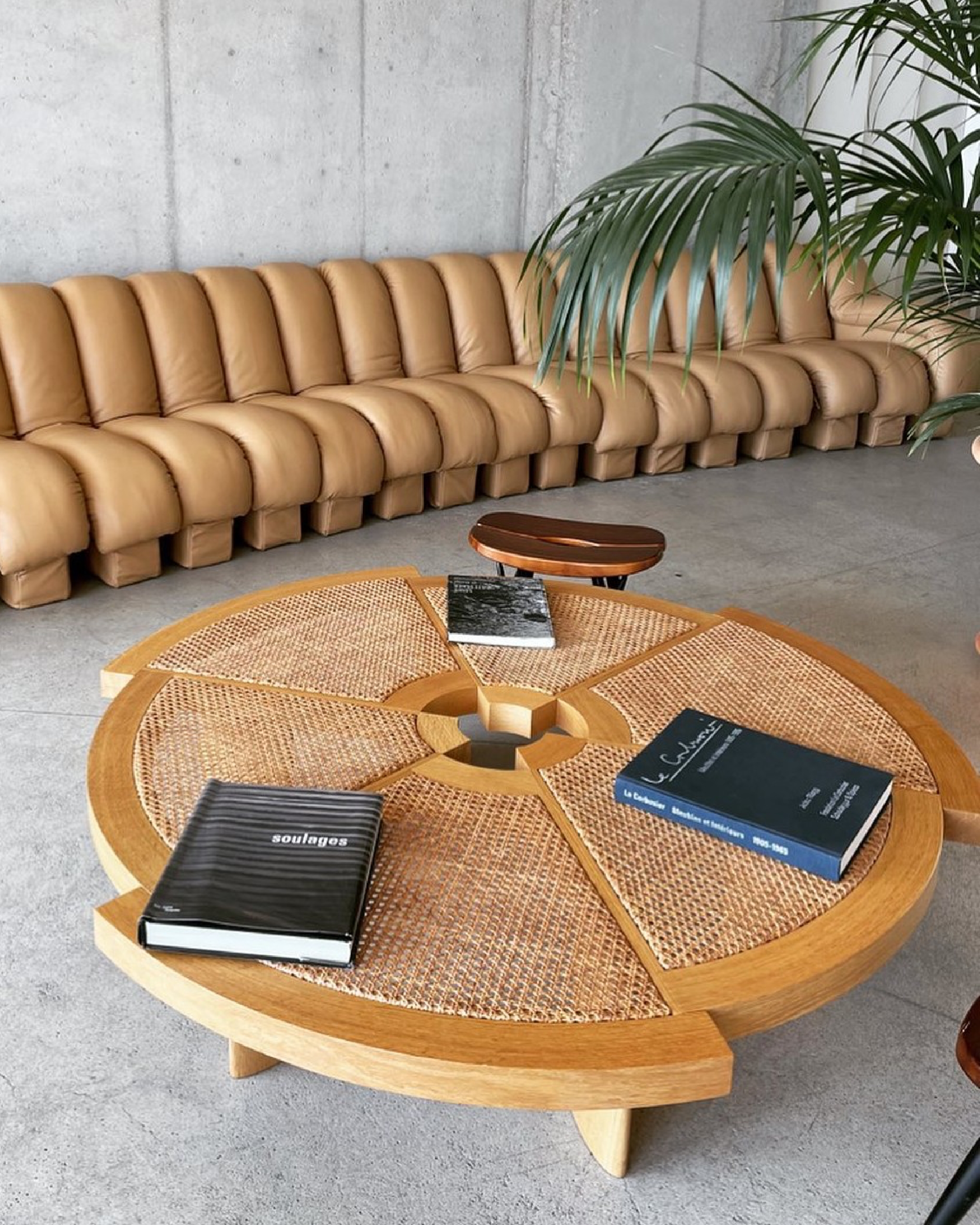 Zeal Tilintetgøre Forge MCM 101: Top 10 Most Famous Mid Century Modern Coffee Tables to Elevate  Your Living Space - MIDMODMOOD®