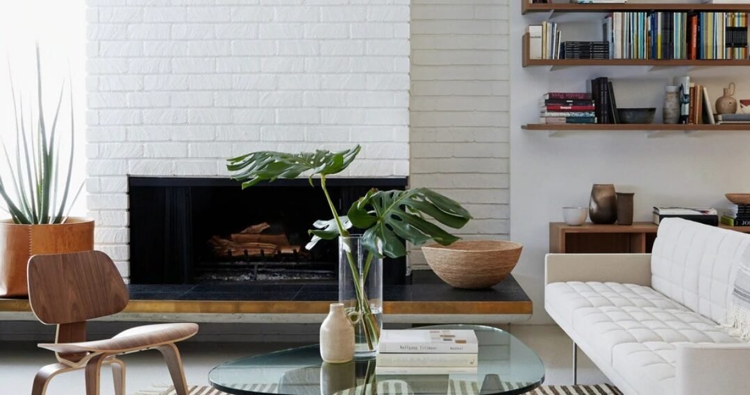 The 17 Best Mid Century Modern Coffee Tables You Can Buy