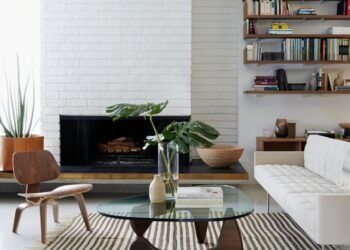 The 17 Best Mid Century Modern Coffee Tables You Can Buy