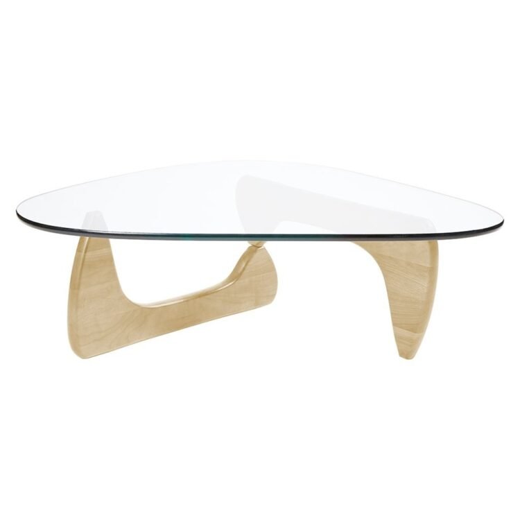 MCM 101: Top 10 Most Famous Mid Century Modern Coffee Tables to Elevate ...