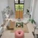 living room of @adenwang